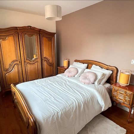 Belle Maison Avec Jardin ! Bezannes Luaran gambar