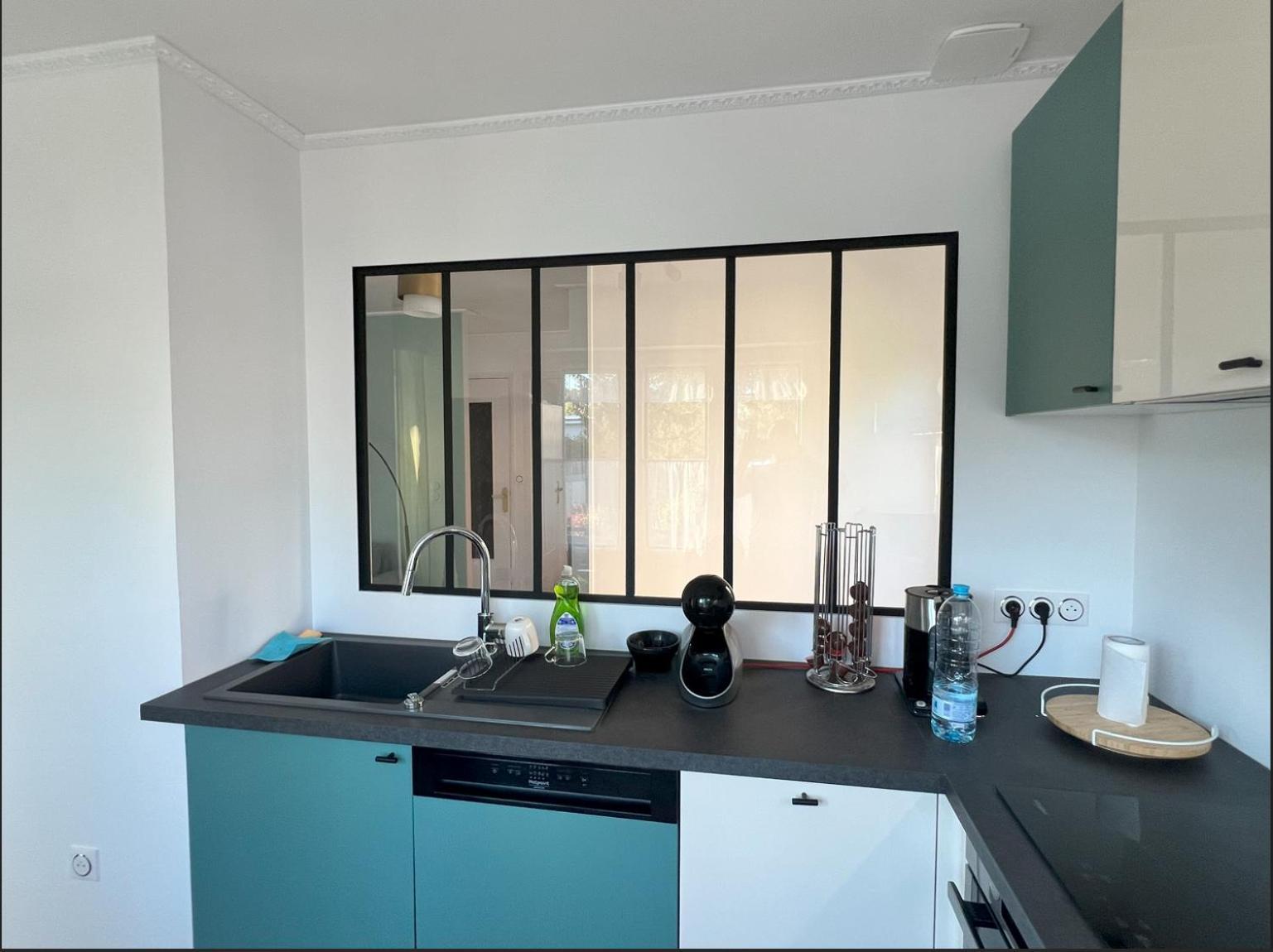 Belle Maison Avec Jardin ! Bezannes Luaran gambar